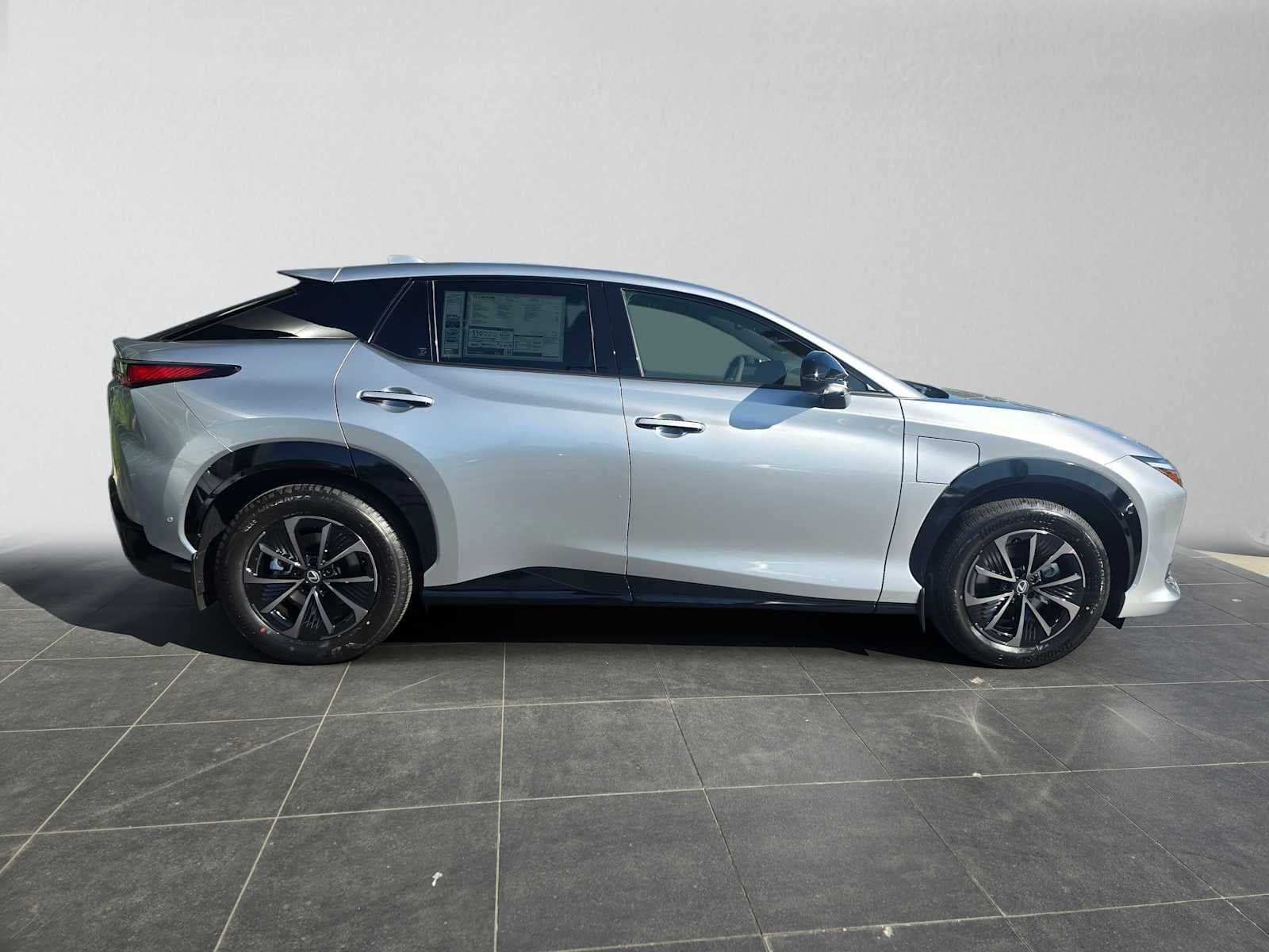 2026 Lexus RZ 450e PREMIUM AWD