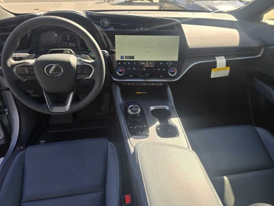 2026 Lexus RZ 450e PREMIUM AWD