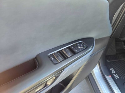2026 Lexus RZ 450e PREMIUM AWD
