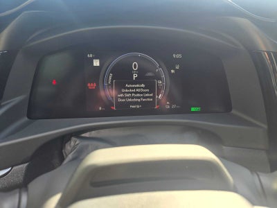 2026 Lexus RZ 450e PREMIUM AWD