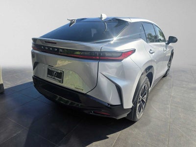 2026 Lexus RZ 450e PREMIUM AWD