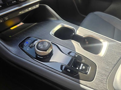 2026 Lexus RZ 450e PREMIUM AWD