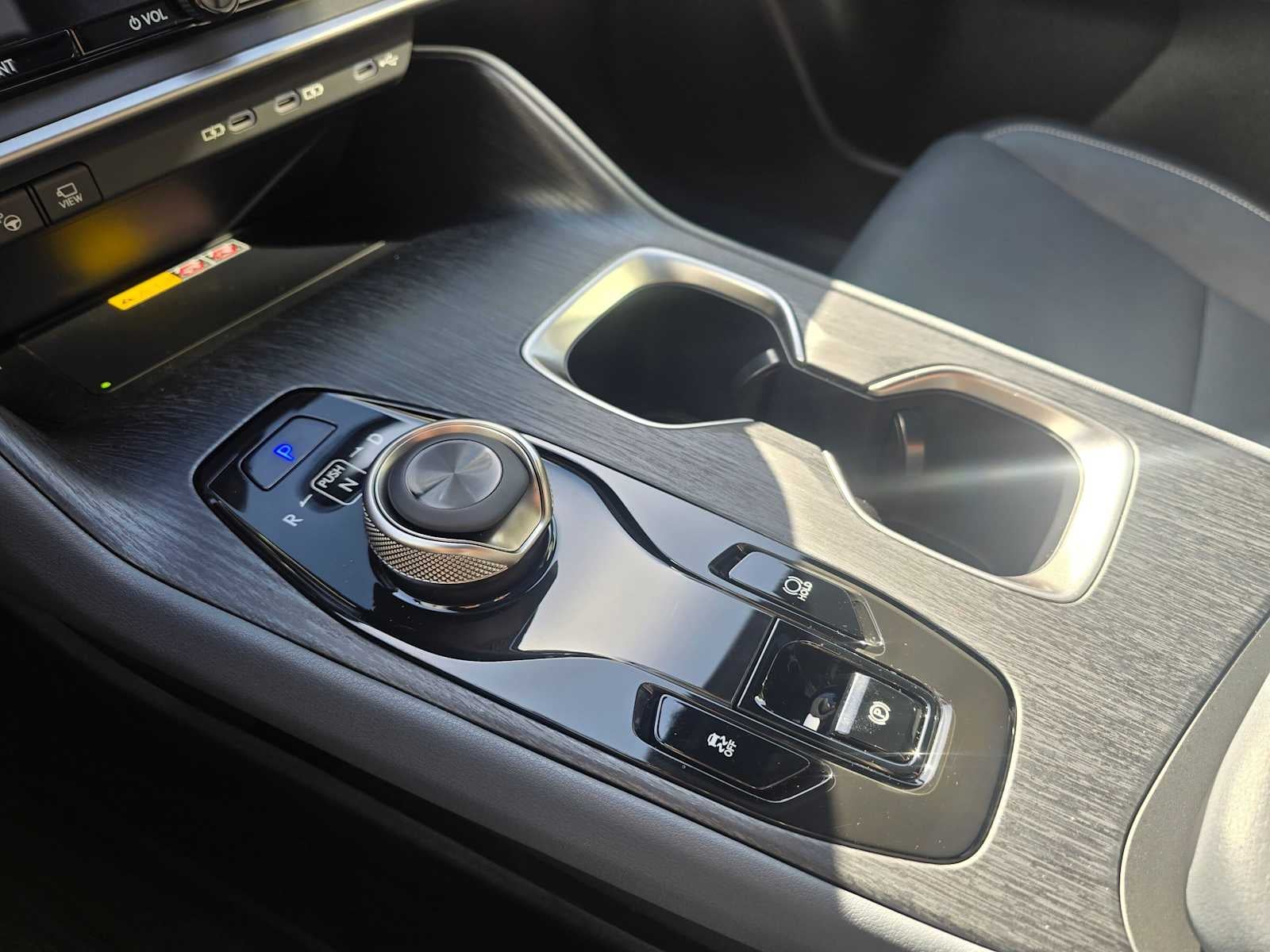 2026 Lexus RZ 450e PREMIUM AWD