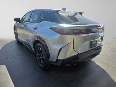 2026 Lexus RZ 450e PREMIUM AWD