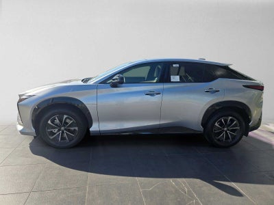 2026 Lexus RZ 450e PREMIUM AWD