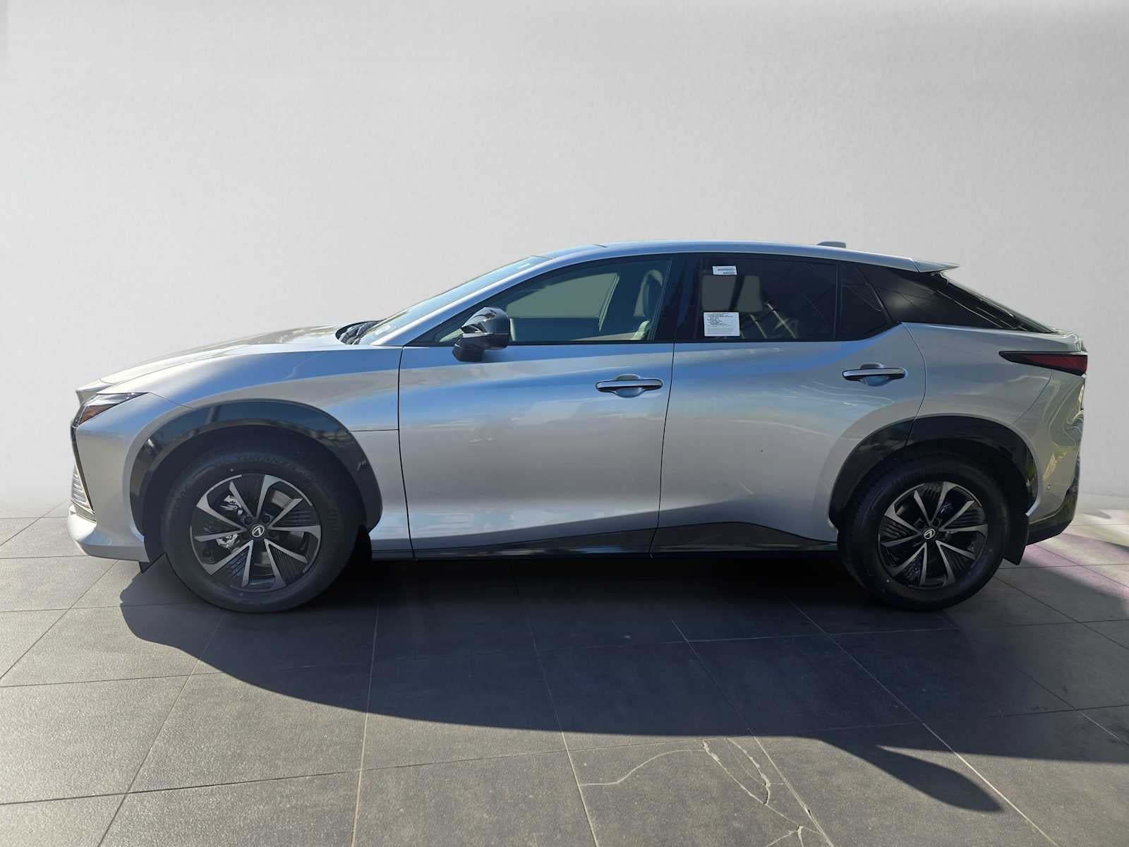 2026 Lexus RZ 450e PREMIUM AWD
