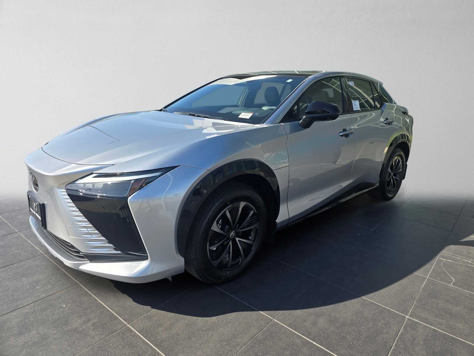 2026 Lexus RZ 450e PREMIUM AWD