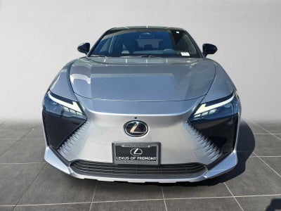 2026 Lexus RZ 450e PREMIUM AWD