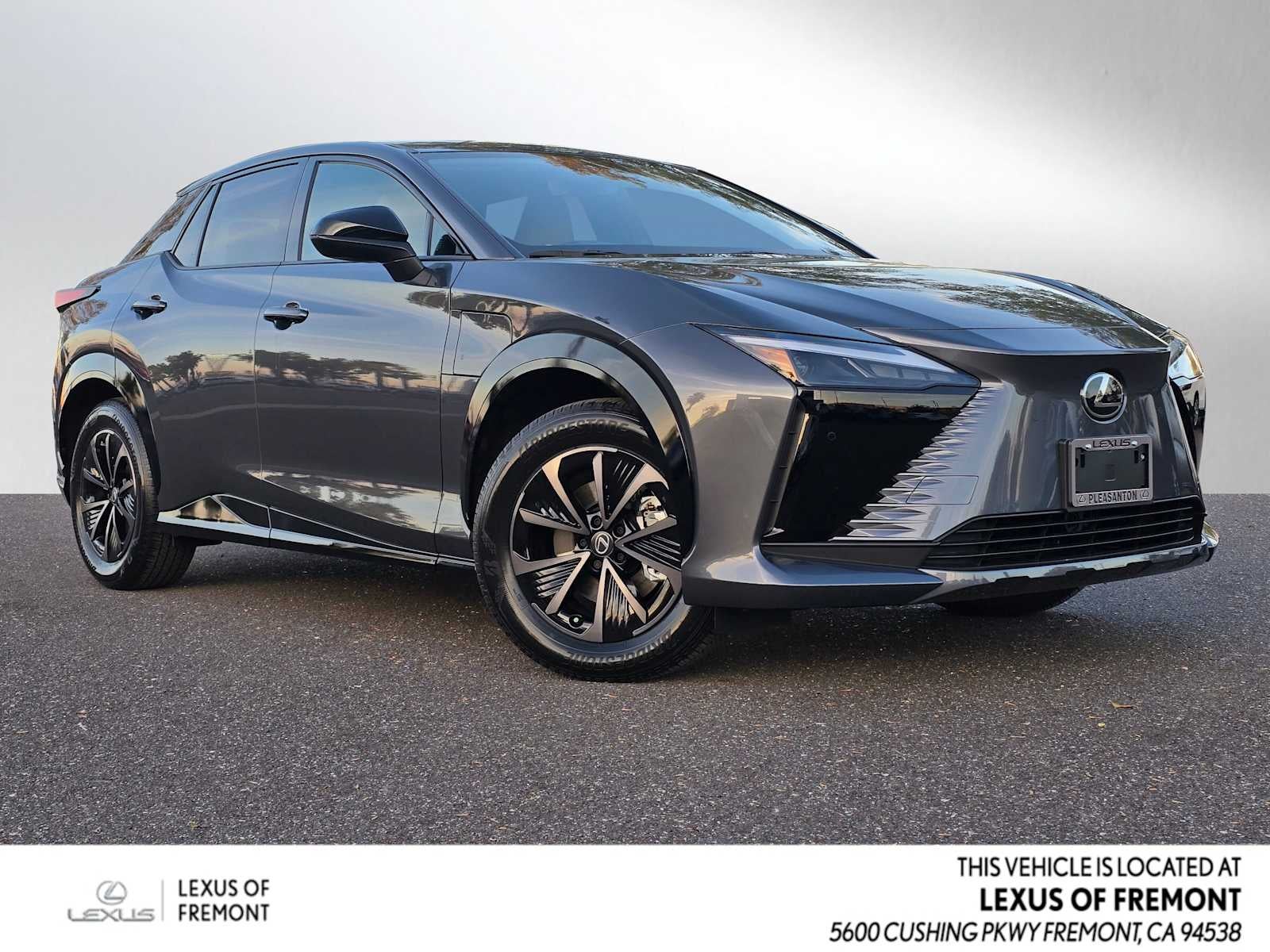 2026 Lexus RZ 350e RZ 350e