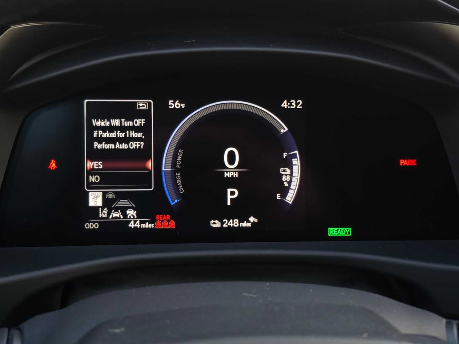 2026 Lexus RZ 350e RZ 350e