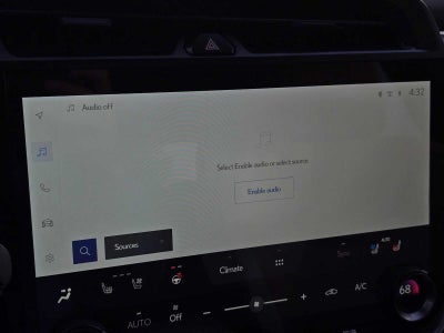 2026 Lexus RZ 350e RZ 350e