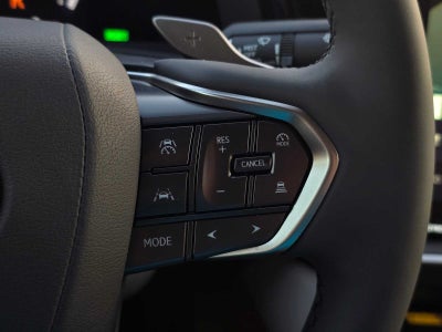 2026 Lexus RZ 350e RZ 350e