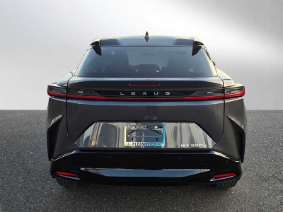 2026 Lexus RZ 350e RZ 350e