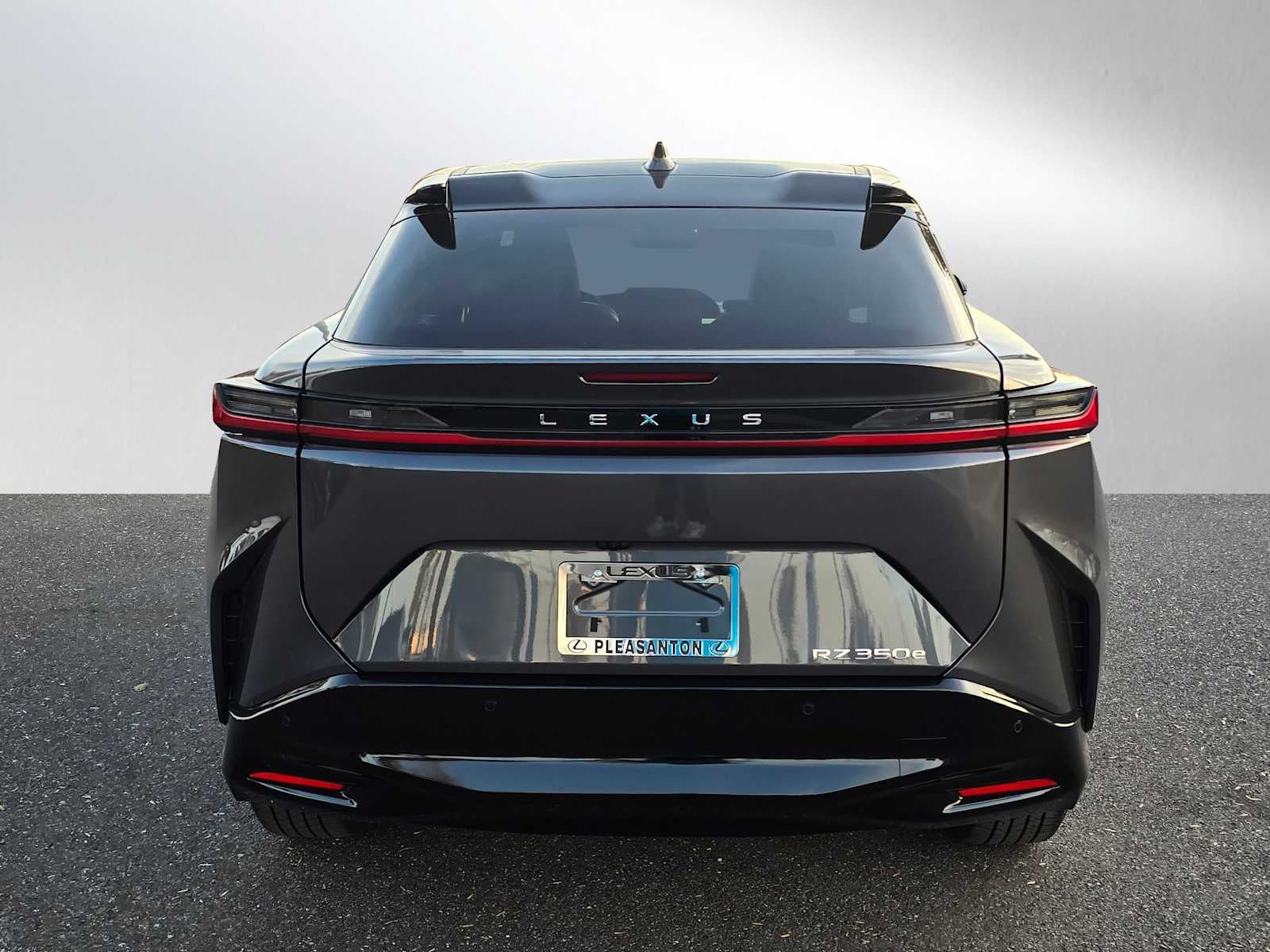 2026 Lexus RZ 350e RZ 350e
