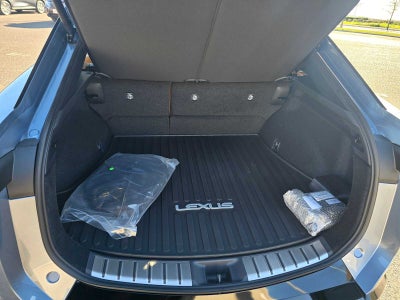 2026 Lexus RZ 350e RZ 350e