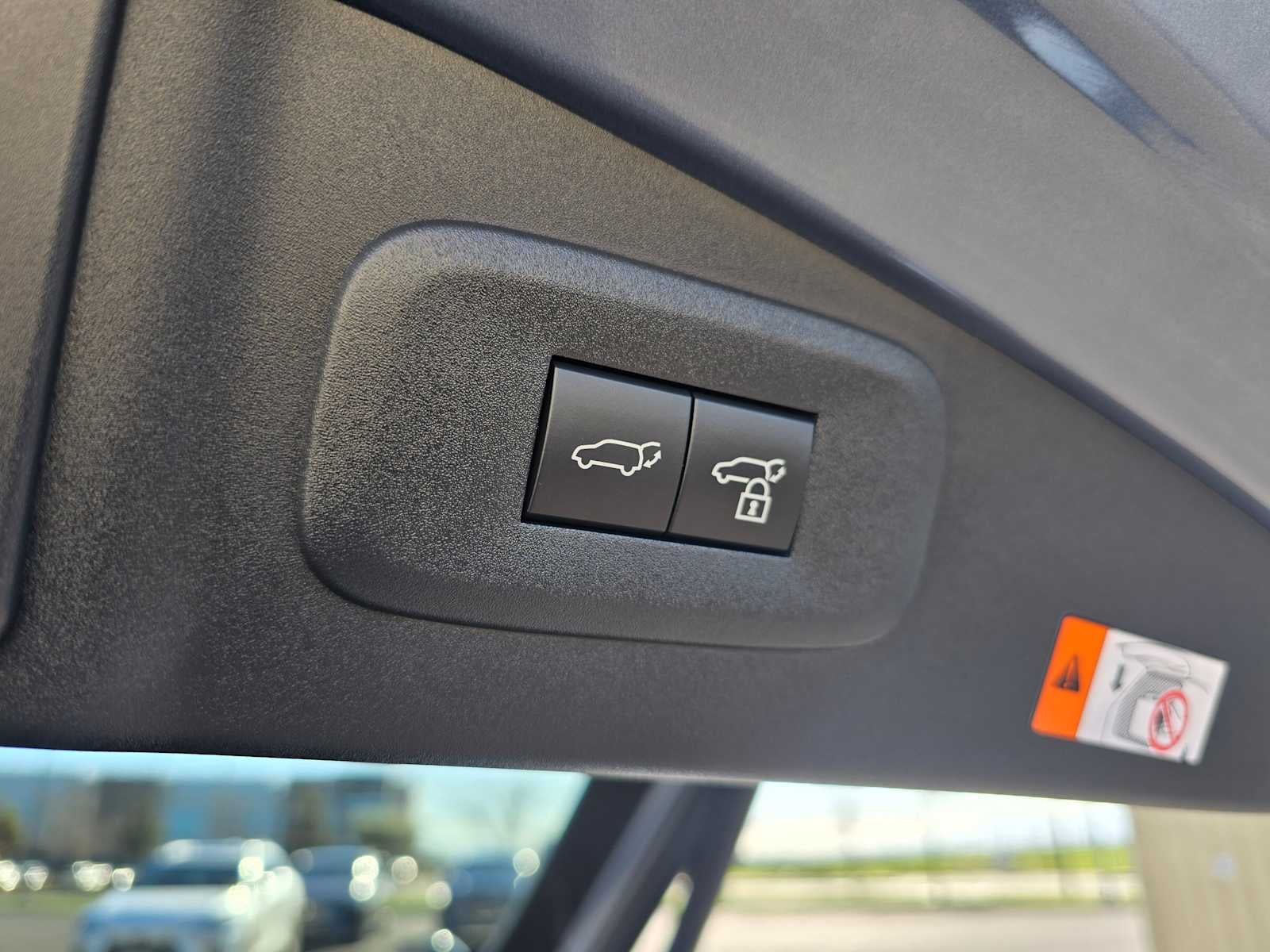 2026 Lexus RZ 350e RZ 350e