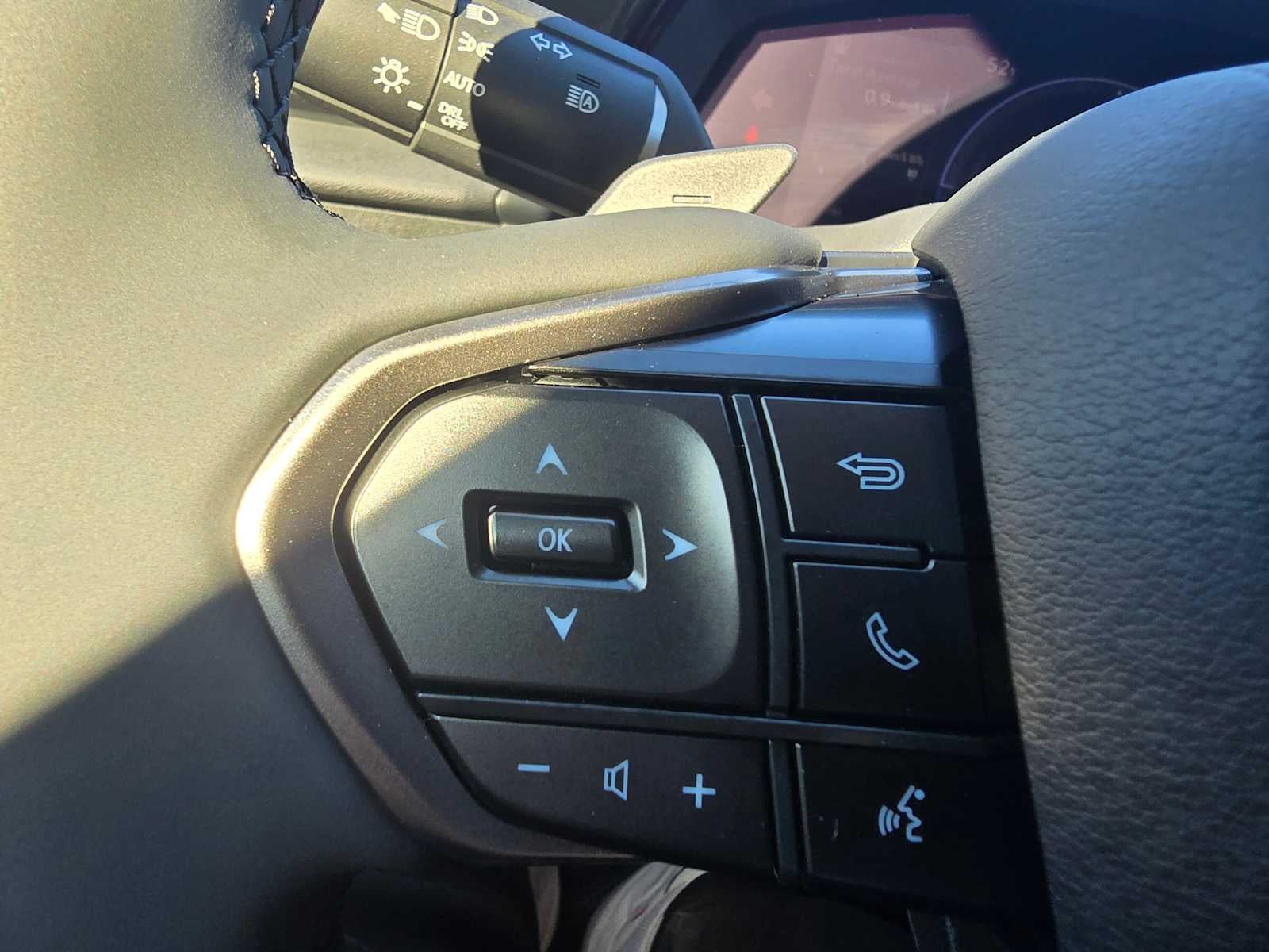 2026 Lexus RZ 350e RZ 350e