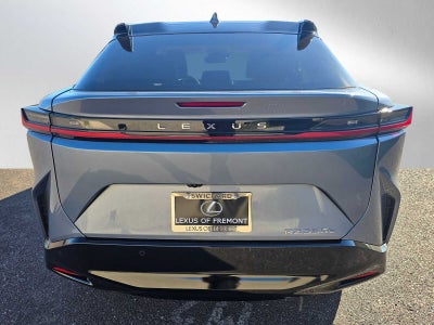 2026 Lexus RZ 350e RZ 350e
