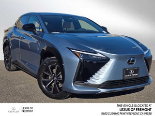 2026 Lexus RZ 350e RZ 350e