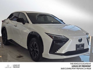 2026 Lexus RZ 350e RZ 350e