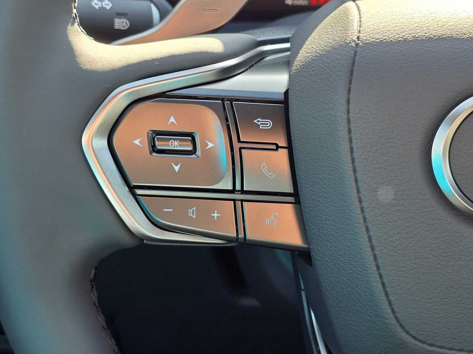 2026 Lexus RZ 350e RZ 350e