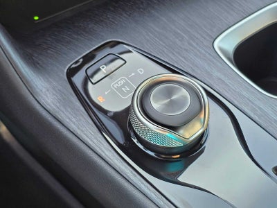 2026 Lexus RZ 350e RZ 350e