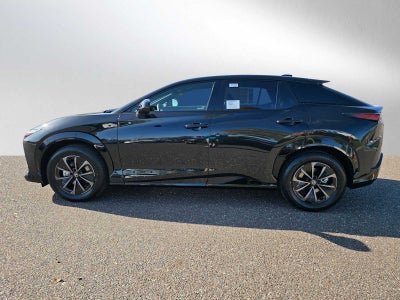 2026 Lexus RZ 350e RZ 350e