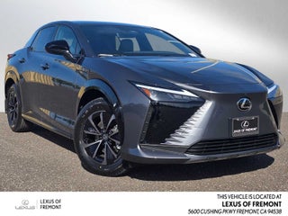 2026 Lexus RZ 350e PREMIUM