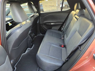 2026 Lexus RZ 350e RZ 350e