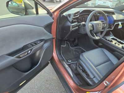 2026 Lexus RZ 350e RZ 350e