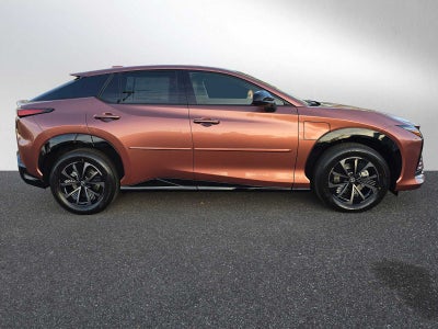 2026 Lexus RZ 350e RZ 350e