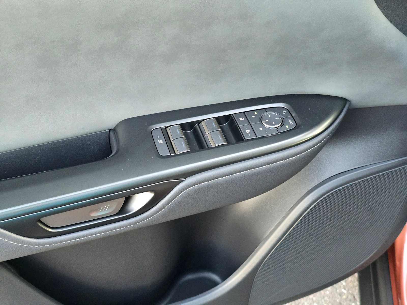 2026 Lexus RZ 350e RZ 350e