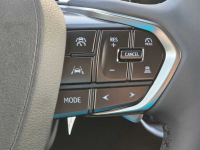 2026 Lexus RZ 350e RZ 350e