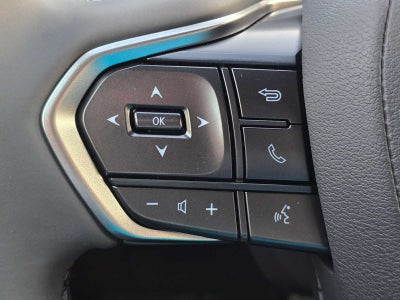 2026 Lexus RZ 350e RZ 350e