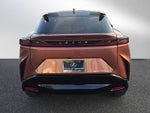 2026 Lexus RZ 350e RZ 350e