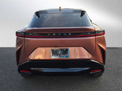 2026 Lexus RZ 350e RZ 350e
