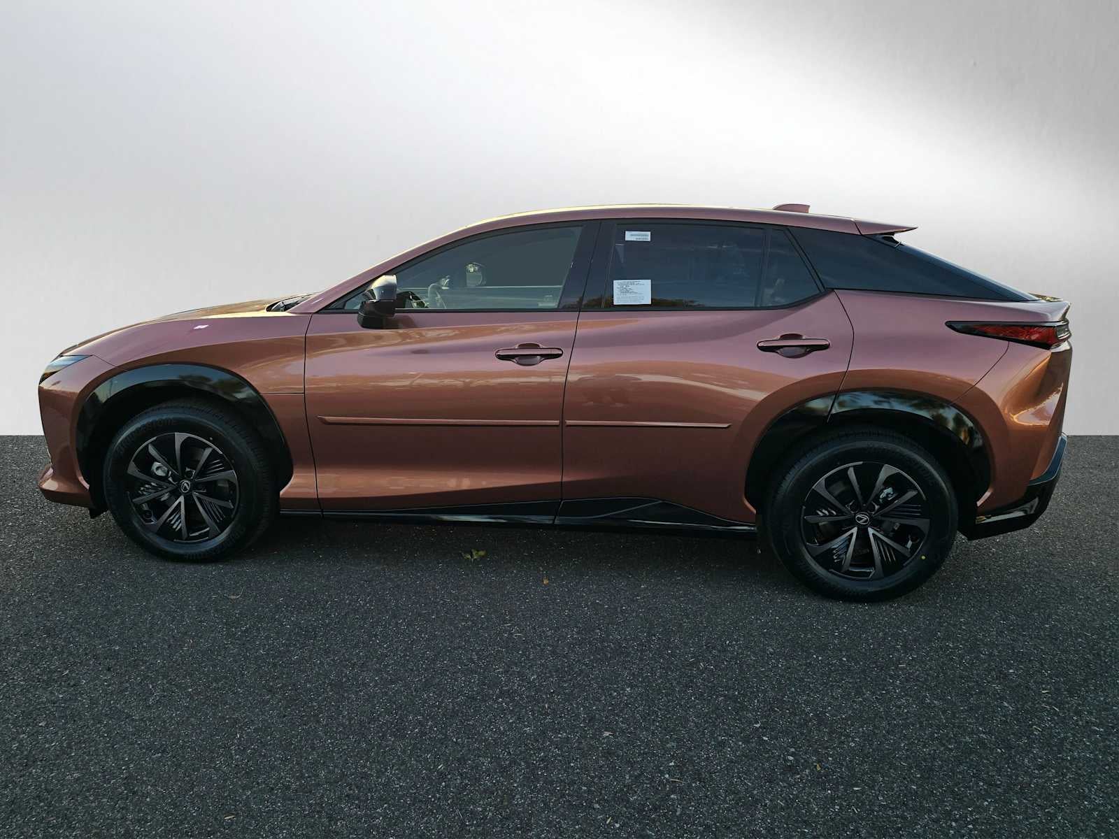 2026 Lexus RZ 350e RZ 350e