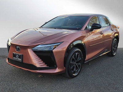 2026 Lexus RZ 350e RZ 350e