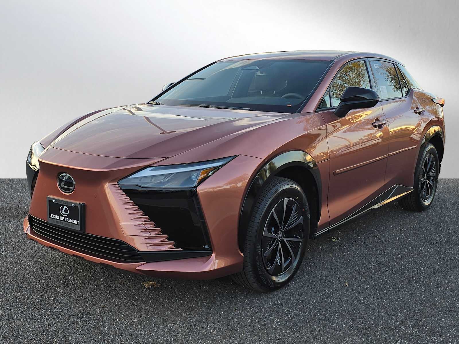 2026 Lexus RZ 350e RZ 350e