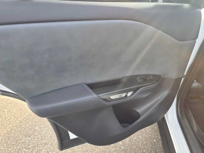 2026 Lexus RZ 350e PREMIUM