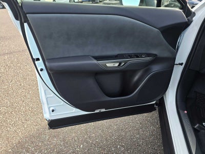 2026 Lexus RZ 350e PREMIUM