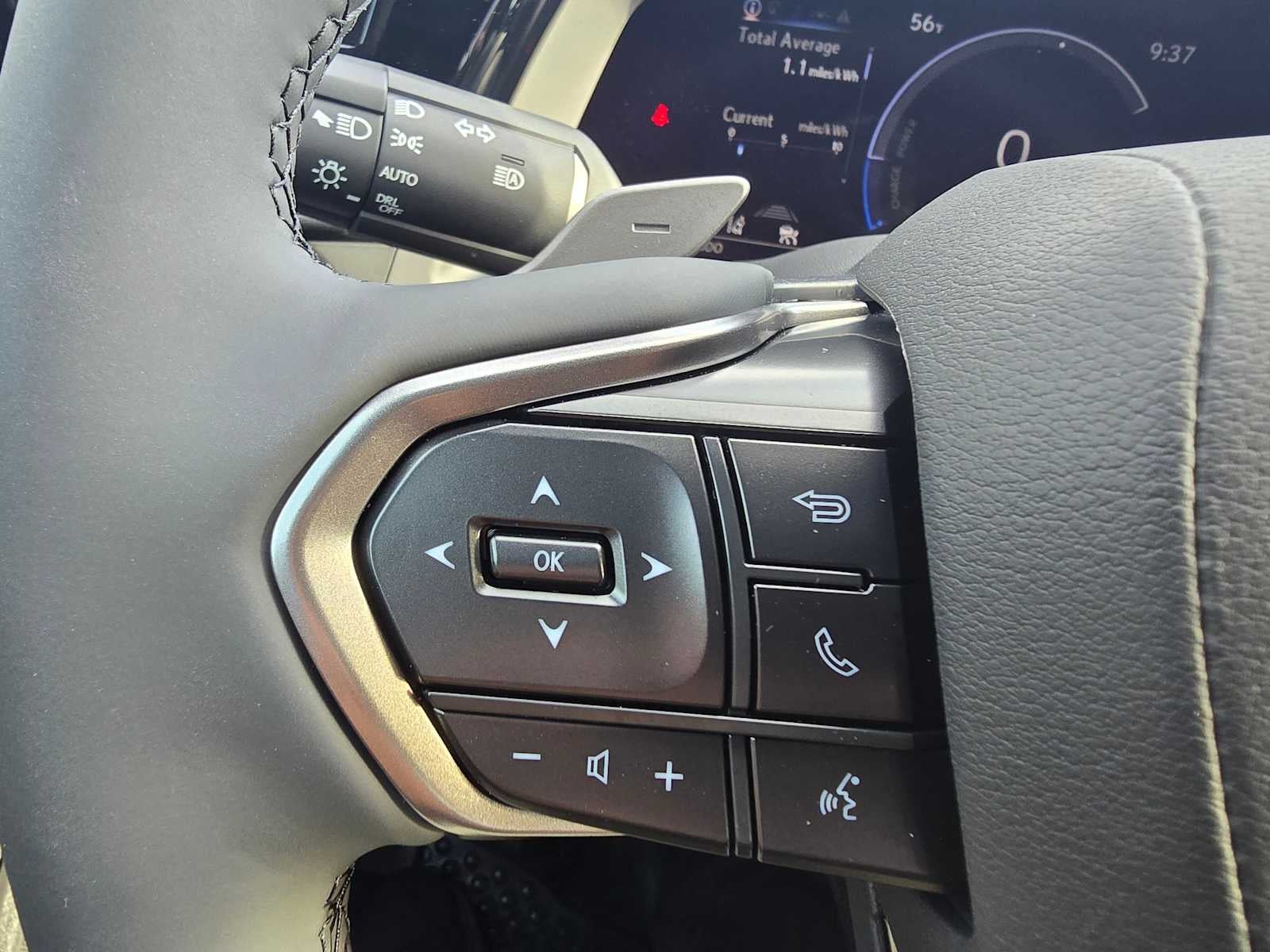 2026 Lexus RZ 350e PREMIUM