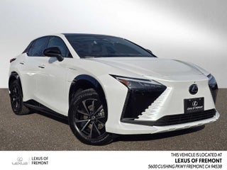 2026 Lexus RZ 350e Premium