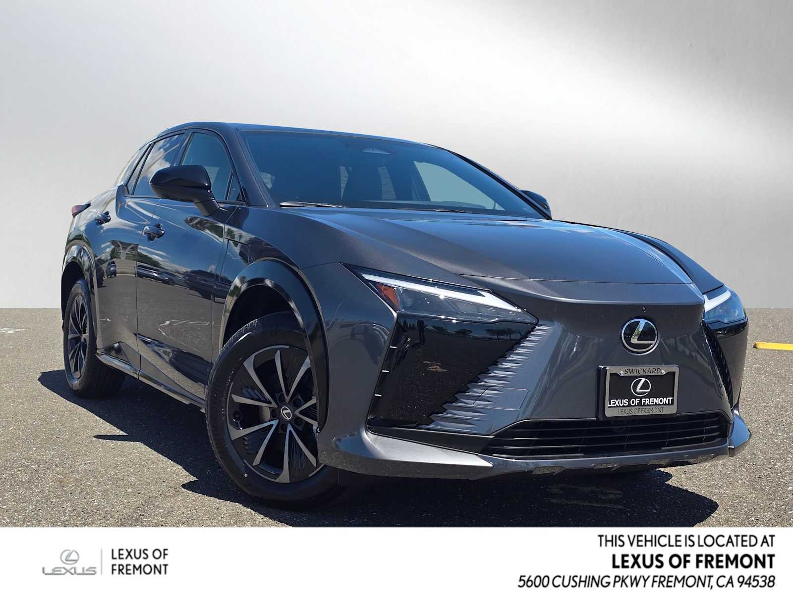 2026 Lexus RZ 350e Premium