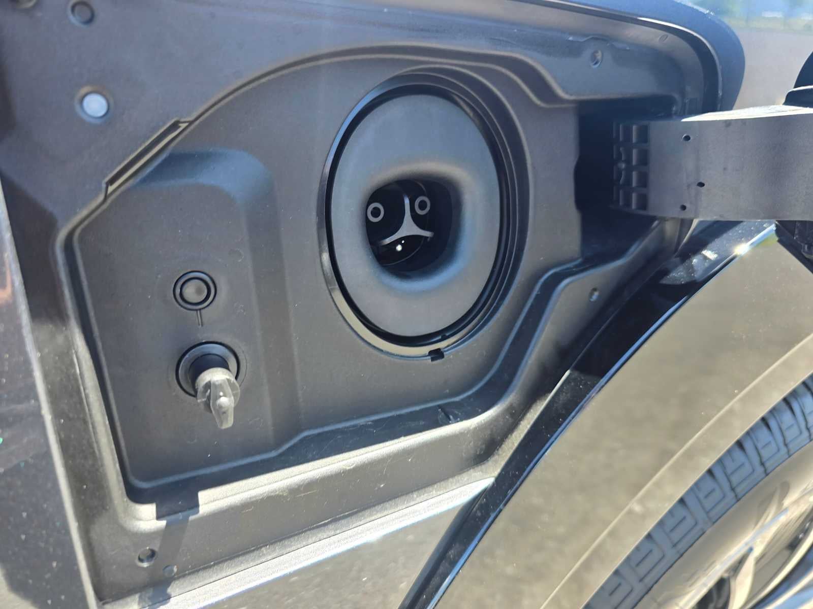 2026 Lexus RZ 350e Premium