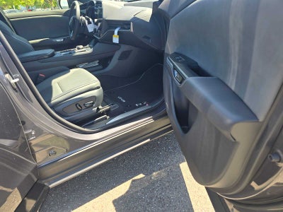 2026 Lexus RZ 350e Premium