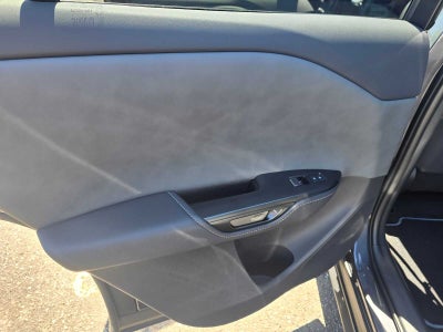 2026 Lexus RZ 350e Premium