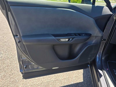 2026 Lexus RZ 350e Premium