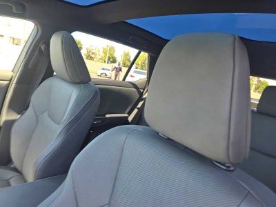 2026 Lexus RZ 350e Premium