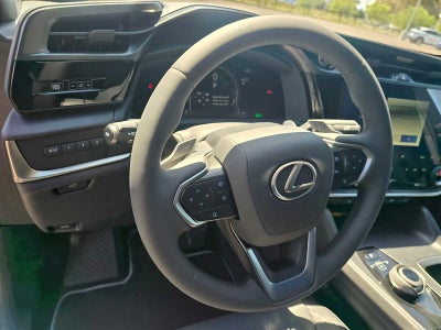 2026 Lexus RZ 350e Premium